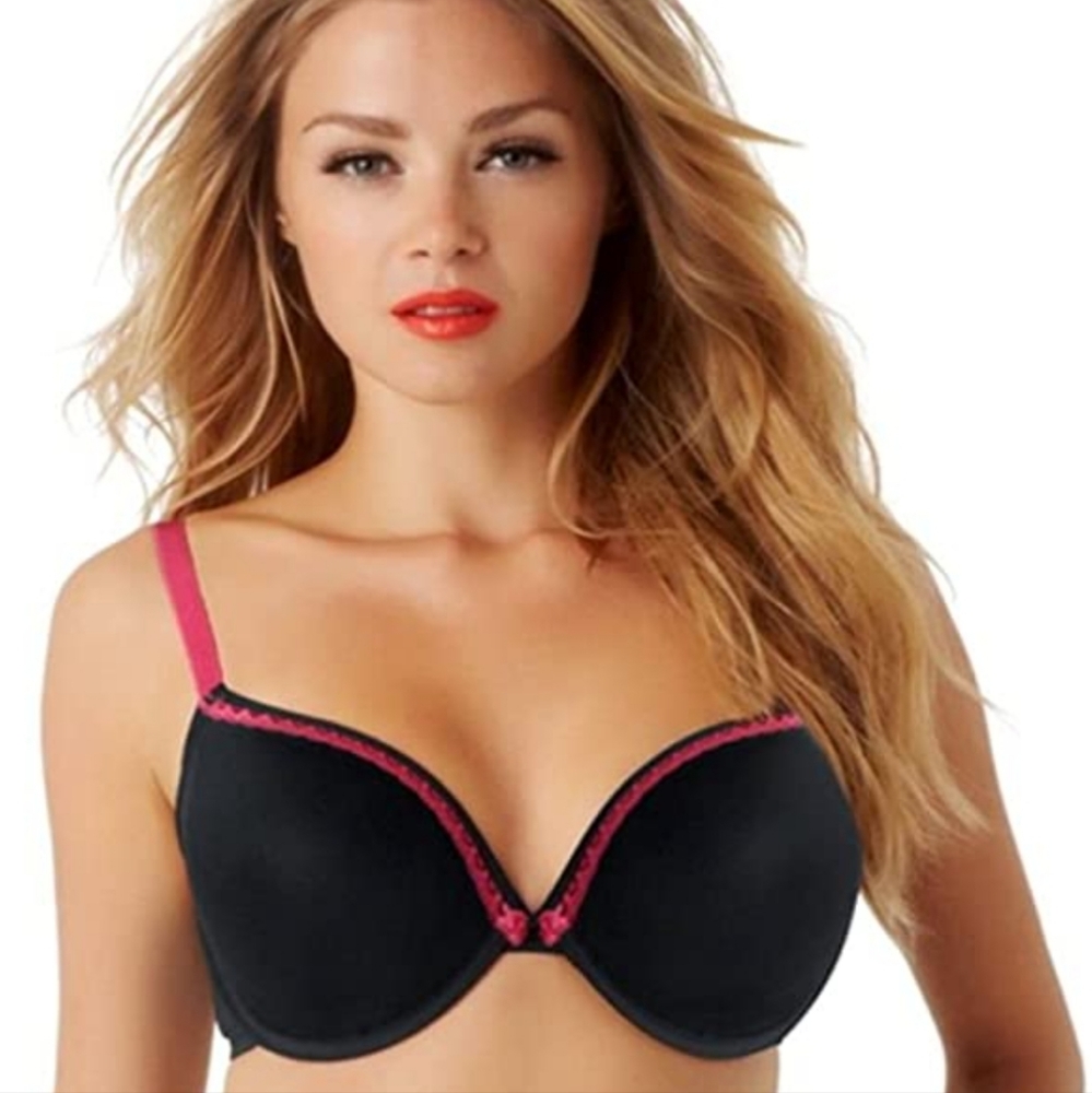 Cleo by Panache Jude t-shirt bra 30FF